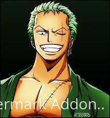 zoro