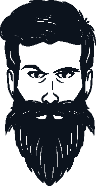 beard