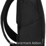 Targus Cypress Slim Backpack with EcoSmart 5