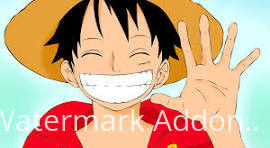 luffy